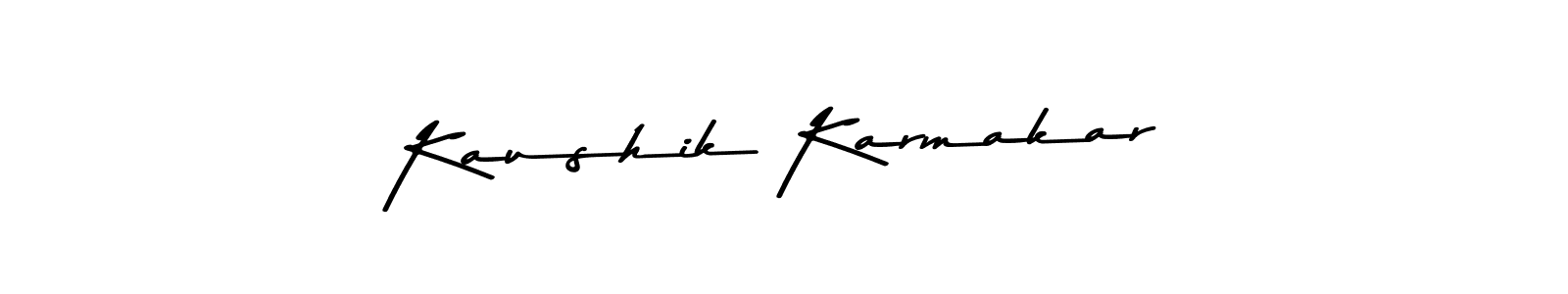 Check out images of Autograph of Kaushik Karmakar name. Actor Kaushik Karmakar Signature Style. Asem Kandis PERSONAL USE is a professional sign style online. Kaushik Karmakar signature style 9 images and pictures png