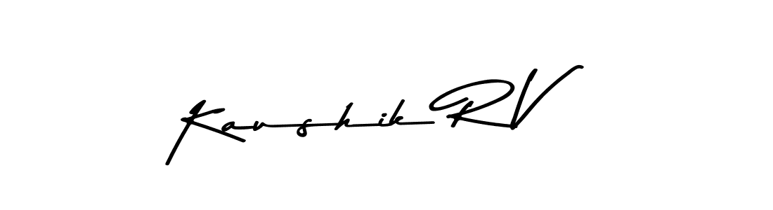 Once you've used our free online signature maker to create your best signature Asem Kandis PERSONAL USE style, it's time to enjoy all of the benefits that Kaushik R V name signing documents. Kaushik R V signature style 9 images and pictures png