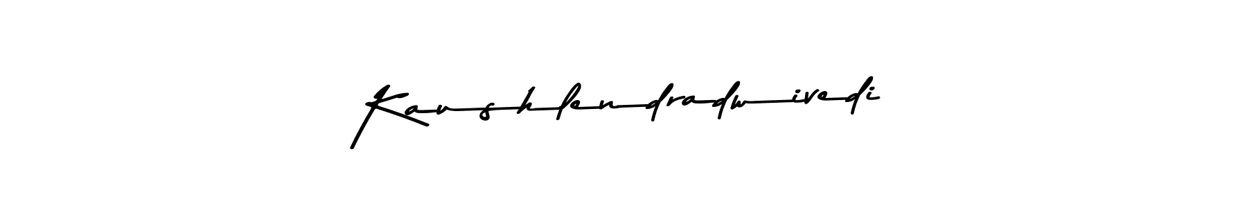 Similarly Asem Kandis PERSONAL USE is the best handwritten signature design. Signature creator online .You can use it as an online autograph creator for name Kaushlendradwivedi. Kaushlendradwivedi signature style 9 images and pictures png