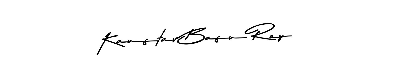 Similarly Asem Kandis PERSONAL USE is the best handwritten signature design. Signature creator online .You can use it as an online autograph creator for name Kaustav Basu Roy. Kaustav Basu Roy signature style 9 images and pictures png