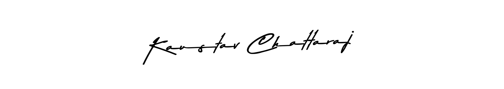 You can use this online signature creator to create a handwritten signature for the name Kaustav Chattaraj. This is the best online autograph maker. Kaustav Chattaraj signature style 9 images and pictures png