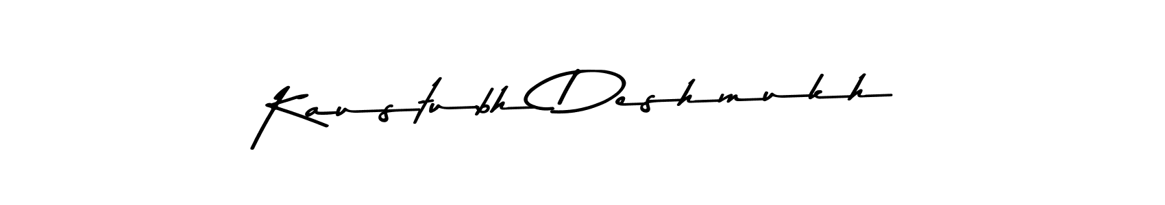 Once you've used our free online signature maker to create your best signature Asem Kandis PERSONAL USE style, it's time to enjoy all of the benefits that Kaustubh Deshmukh name signing documents. Kaustubh Deshmukh signature style 9 images and pictures png