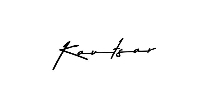 How to Draw Kautsar signature style? Asem Kandis PERSONAL USE is a latest design signature styles for name Kautsar. Kautsar signature style 9 images and pictures png