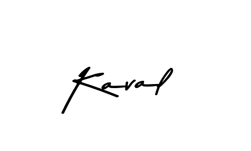 Best and Professional Signature Style for Kaval. Asem Kandis PERSONAL USE Best Signature Style Collection. Kaval signature style 9 images and pictures png