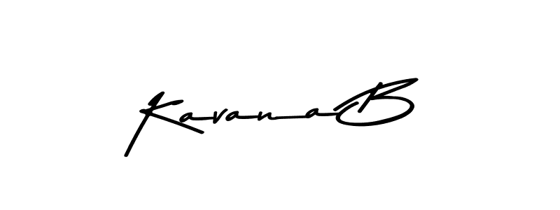 Once you've used our free online signature maker to create your best signature Asem Kandis PERSONAL USE style, it's time to enjoy all of the benefits that Kavana B name signing documents. Kavana B signature style 9 images and pictures png