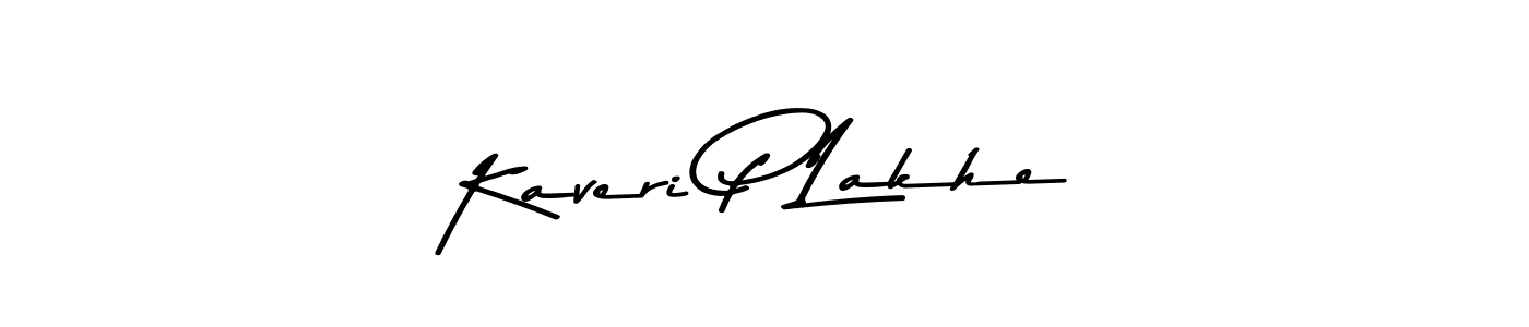 Make a short Kaveri P Lakhe signature style. Manage your documents anywhere anytime using Asem Kandis PERSONAL USE. Create and add eSignatures, submit forms, share and send files easily. Kaveri P Lakhe signature style 9 images and pictures png