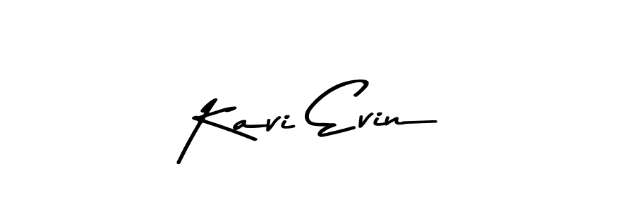 if you are searching for the best signature style for your name Kavi Evin. so please give up your signature search. here we have designed multiple signature styles  using Asem Kandis PERSONAL USE. Kavi Evin signature style 9 images and pictures png