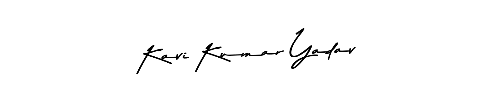 It looks lik you need a new signature style for name Kavi Kumar Yadav. Design unique handwritten (Asem Kandis PERSONAL USE) signature with our free signature maker in just a few clicks. Kavi Kumar Yadav signature style 9 images and pictures png