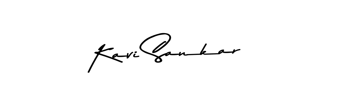 Create a beautiful signature design for name Kavi Sankar. With this signature (Asem Kandis PERSONAL USE) fonts, you can make a handwritten signature for free. Kavi Sankar signature style 9 images and pictures png