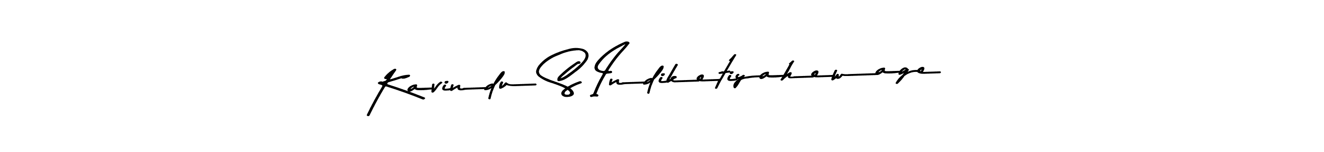 Make a beautiful signature design for name Kavindu S Indiketiyahewage. Use this online signature maker to create a handwritten signature for free. Kavindu S Indiketiyahewage signature style 9 images and pictures png