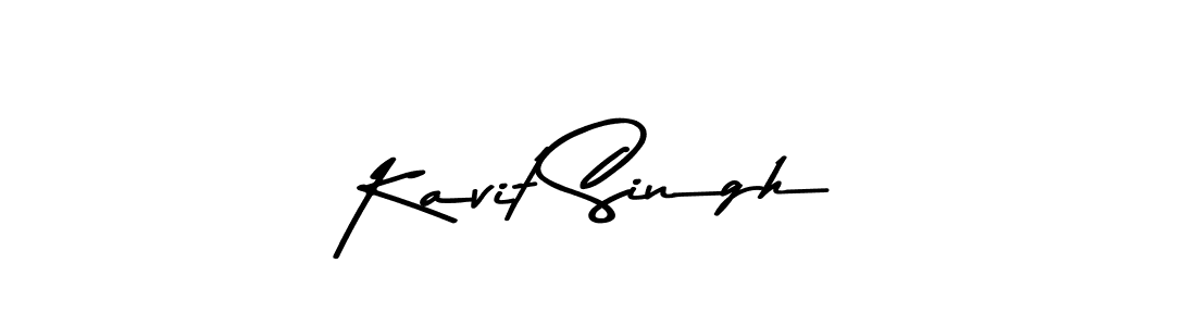 Asem Kandis PERSONAL USE is a professional signature style that is perfect for those who want to add a touch of class to their signature. It is also a great choice for those who want to make their signature more unique. Get Kavit Singh name to fancy signature for free. Kavit Singh signature style 9 images and pictures png