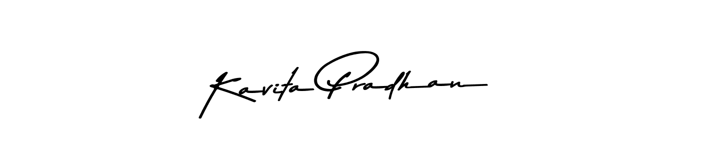 Here are the top 10 professional signature styles for the name Kavita Pradhan. These are the best autograph styles you can use for your name. Kavita Pradhan signature style 9 images and pictures png