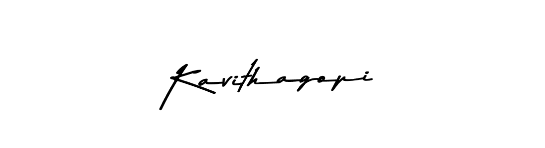 It looks lik you need a new signature style for name Kavithagopi. Design unique handwritten (Asem Kandis PERSONAL USE) signature with our free signature maker in just a few clicks. Kavithagopi signature style 9 images and pictures png