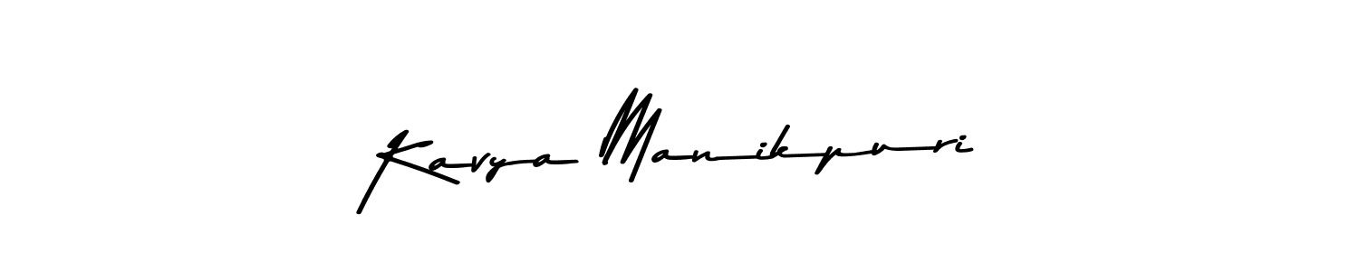 It looks lik you need a new signature style for name Kavya Manikpuri. Design unique handwritten (Asem Kandis PERSONAL USE) signature with our free signature maker in just a few clicks. Kavya Manikpuri signature style 9 images and pictures png