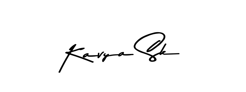 Check out images of Autograph of Kavya Sk name. Actor Kavya Sk Signature Style. Asem Kandis PERSONAL USE is a professional sign style online. Kavya Sk signature style 9 images and pictures png