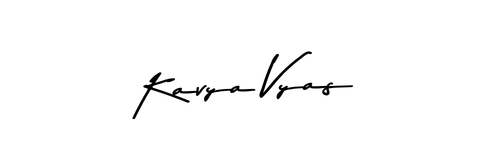 You can use this online signature creator to create a handwritten signature for the name Kavya Vyas. This is the best online autograph maker. Kavya Vyas signature style 9 images and pictures png