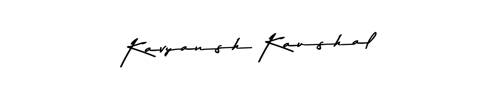 Here are the top 10 professional signature styles for the name Kavyansh Kaushal. These are the best autograph styles you can use for your name. Kavyansh Kaushal signature style 9 images and pictures png