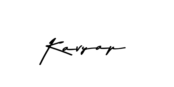 Best and Professional Signature Style for Kavyap. Asem Kandis PERSONAL USE Best Signature Style Collection. Kavyap signature style 9 images and pictures png