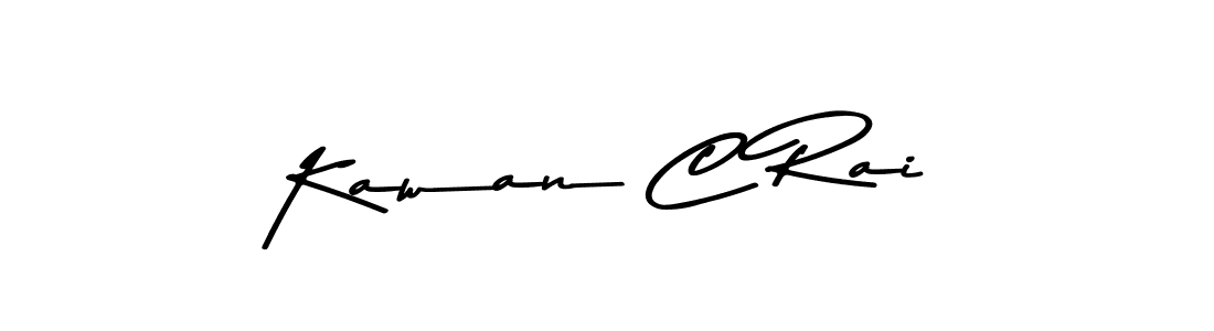 Check out images of Autograph of Kawan C Rai name. Actor Kawan C Rai Signature Style. Asem Kandis PERSONAL USE is a professional sign style online. Kawan C Rai signature style 9 images and pictures png