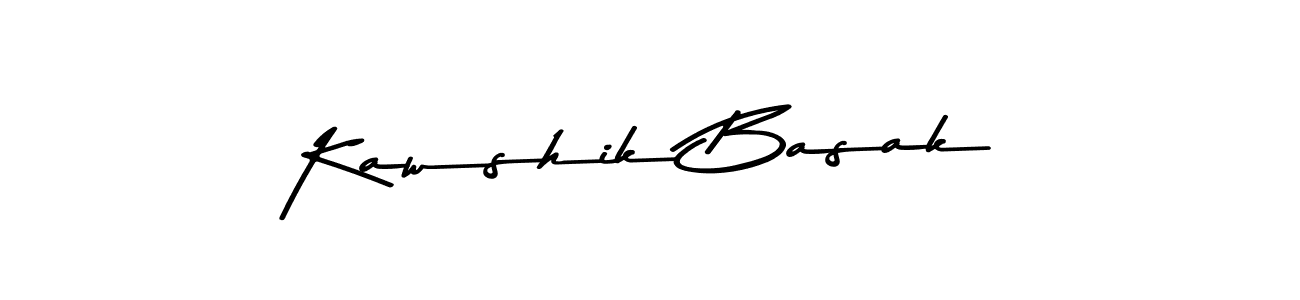 How to Draw Kawshik Basak signature style? Asem Kandis PERSONAL USE is a latest design signature styles for name Kawshik Basak. Kawshik Basak signature style 9 images and pictures png