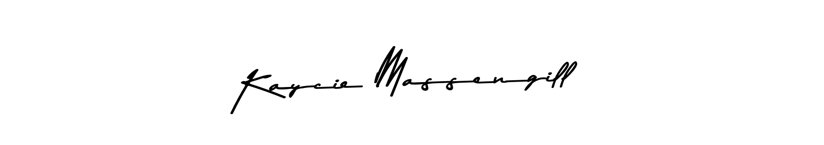 It looks lik you need a new signature style for name Kaycie Massengill. Design unique handwritten (Asem Kandis PERSONAL USE) signature with our free signature maker in just a few clicks. Kaycie Massengill signature style 9 images and pictures png