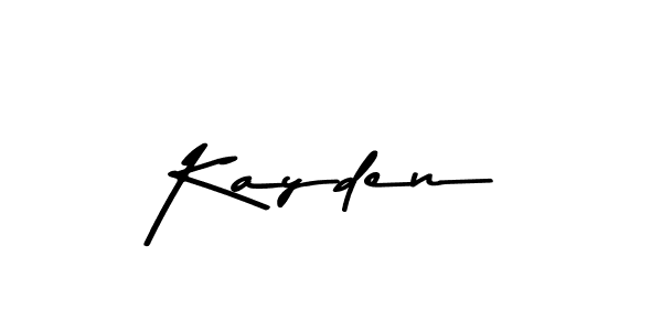 It looks lik you need a new signature style for name Kayden. Design unique handwritten (Asem Kandis PERSONAL USE) signature with our free signature maker in just a few clicks. Kayden signature style 9 images and pictures png