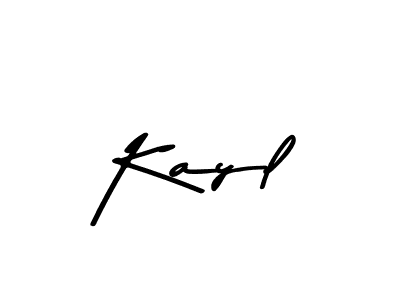 How to Draw Kayl signature style? Asem Kandis PERSONAL USE is a latest design signature styles for name Kayl. Kayl signature style 9 images and pictures png