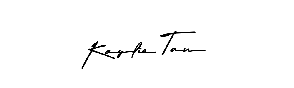Also we have Kaylie Tan name is the best signature style. Create professional handwritten signature collection using Asem Kandis PERSONAL USE autograph style. Kaylie Tan signature style 9 images and pictures png