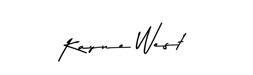 The best way (Asem Kandis PERSONAL USE) to make a short signature is to pick only two or three words in your name. The name Kayne West include a total of six letters. For converting this name. Kayne West signature style 9 images and pictures png