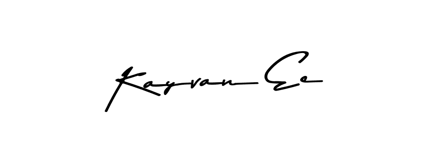 See photos of Kayvan Ee official signature by Spectra . Check more albums & portfolios. Read reviews & check more about Asem Kandis PERSONAL USE font. Kayvan Ee signature style 9 images and pictures png