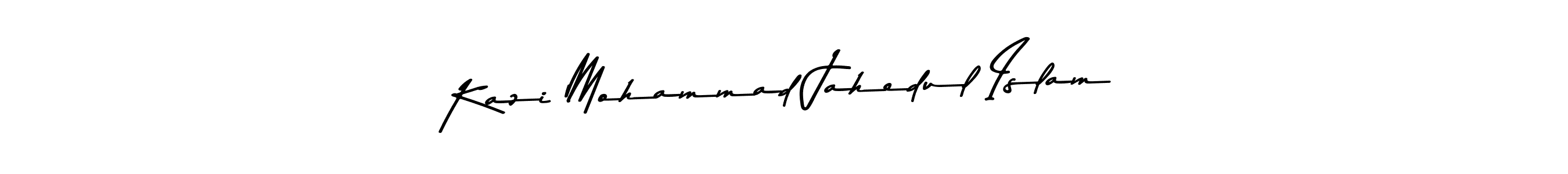 Also we have Kazi Mohammad Jahedul Islam name is the best signature style. Create professional handwritten signature collection using Asem Kandis PERSONAL USE autograph style. Kazi Mohammad Jahedul Islam signature style 9 images and pictures png