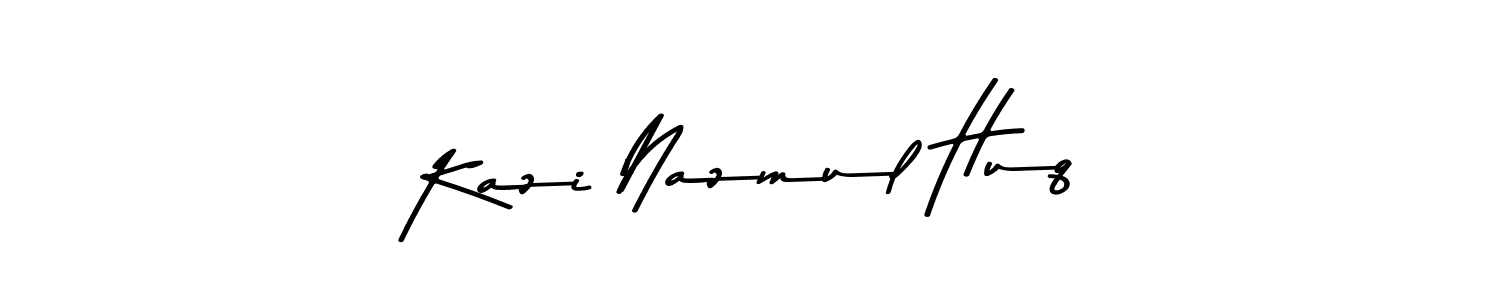 How to Draw Kazi Nazmul Huq signature style? Asem Kandis PERSONAL USE is a latest design signature styles for name Kazi Nazmul Huq. Kazi Nazmul Huq signature style 9 images and pictures png