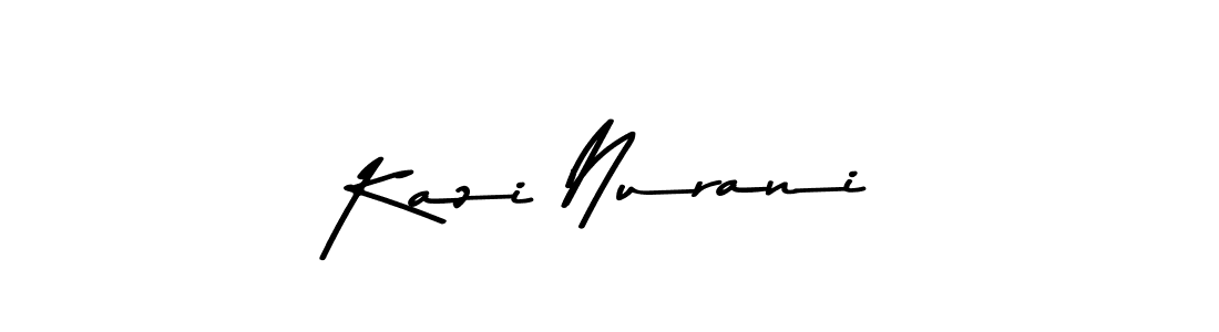 Check out images of Autograph of Kazi Nurani name. Actor Kazi Nurani Signature Style. Asem Kandis PERSONAL USE is a professional sign style online. Kazi Nurani signature style 9 images and pictures png