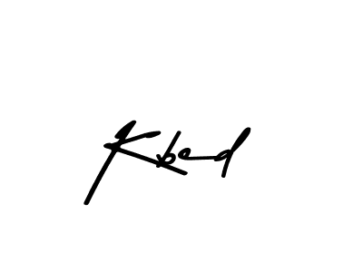 if you are searching for the best signature style for your name Kbed. so please give up your signature search. here we have designed multiple signature styles  using Asem Kandis PERSONAL USE. Kbed signature style 9 images and pictures png