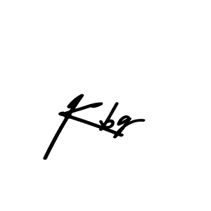 How to Draw Kbg signature style? Asem Kandis PERSONAL USE is a latest design signature styles for name Kbg. Kbg signature style 9 images and pictures png