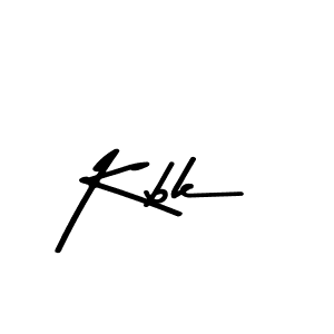 Here are the top 10 professional signature styles for the name Kbk. These are the best autograph styles you can use for your name. Kbk signature style 9 images and pictures png