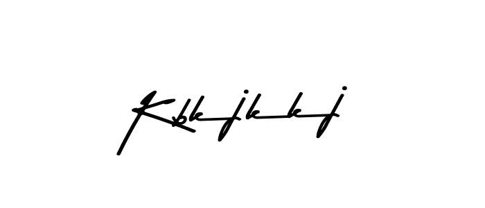 How to Draw Kbkjkkj signature style? Asem Kandis PERSONAL USE is a latest design signature styles for name Kbkjkkj. Kbkjkkj signature style 9 images and pictures png