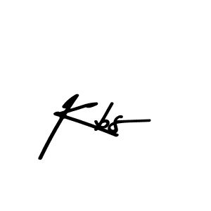 How to Draw Kbs signature style? Asem Kandis PERSONAL USE is a latest design signature styles for name Kbs. Kbs signature style 9 images and pictures png