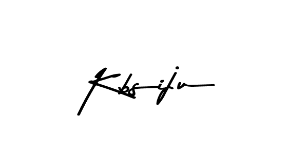 How to Draw Kbsiju signature style? Asem Kandis PERSONAL USE is a latest design signature styles for name Kbsiju. Kbsiju signature style 9 images and pictures png