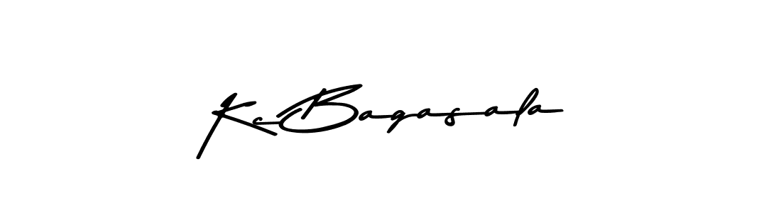 It looks lik you need a new signature style for name Kc Bagasala. Design unique handwritten (Asem Kandis PERSONAL USE) signature with our free signature maker in just a few clicks. Kc Bagasala signature style 9 images and pictures png