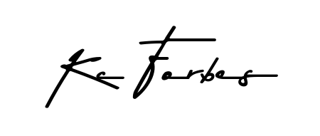 Upgrade your professional image with Kc Forbes signature created with Asem Kandis PERSONAL USE font. Fast, free, and watermark-free download. Kc Forbes signature style 9 images and pictures png