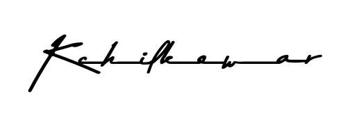 Discover the perfect balance of readability and style for Kchilkewar with Asem Kandis PERSONAL USE font. Create your dream signature today. Kchilkewar signature style 9 images and pictures png