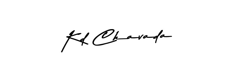 It looks lik you need a new signature style for name Kd Chavada. Design unique handwritten (Asem Kandis PERSONAL USE) signature with our free signature maker in just a few clicks. Kd Chavada signature style 9 images and pictures png