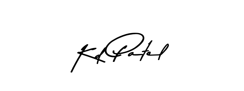 How to Draw Kd Patel signature style? Asem Kandis PERSONAL USE is a latest design signature styles for name Kd Patel. Kd Patel signature style 9 images and pictures png