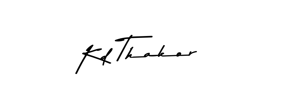You can use this online signature creator to create a handwritten signature for the name Kd Thakor. This is the best online autograph maker. Kd Thakor signature style 9 images and pictures png