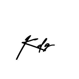 Also You can easily find your signature by using the search form. We will create Kdg name handwritten signature images for you free of cost using Asem Kandis PERSONAL USE sign style. Kdg signature style 9 images and pictures png