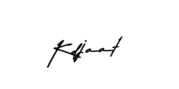 You should practise on your own different ways (Asem Kandis PERSONAL USE) to write your name (Kdjaat) in signature. don't let someone else do it for you. Kdjaat signature style 9 images and pictures png