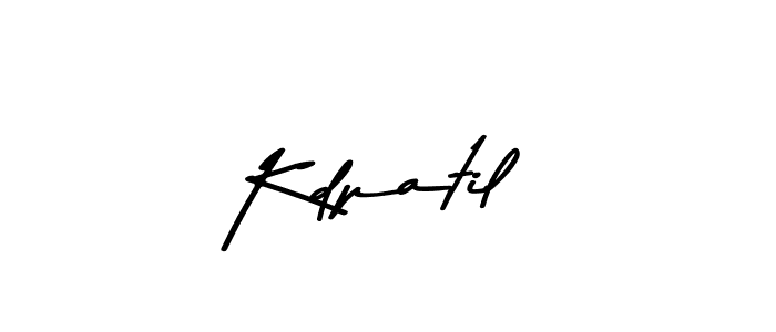 Similarly Asem Kandis PERSONAL USE is the best handwritten signature design. Signature creator online .You can use it as an online autograph creator for name Kdpatil. Kdpatil signature style 9 images and pictures png