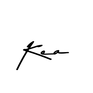Design your own signature with our free online signature maker. With this signature software, you can create a handwritten (Asem Kandis PERSONAL USE) signature for name Kea. Kea signature style 9 images and pictures png