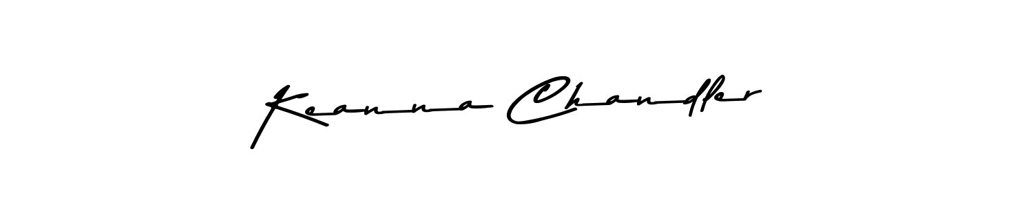 Once you've used our free online signature maker to create your best signature Asem Kandis PERSONAL USE style, it's time to enjoy all of the benefits that Keanna Chandler name signing documents. Keanna Chandler signature style 9 images and pictures png